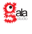 Gala Studio logo