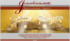 Jerusalem Summit