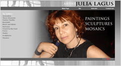 Julia Lagus