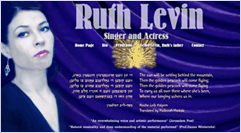 Ruth Levin